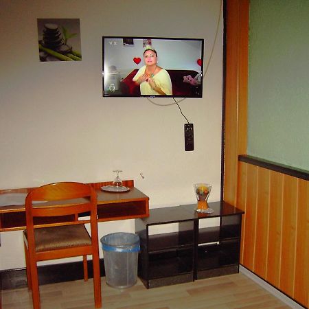 Hessisches Haus Hotel Rossdorf  Luaran gambar