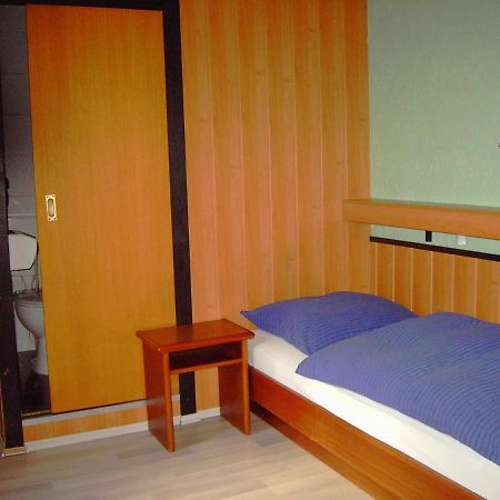Hessisches Haus Hotel Rossdorf  Luaran gambar