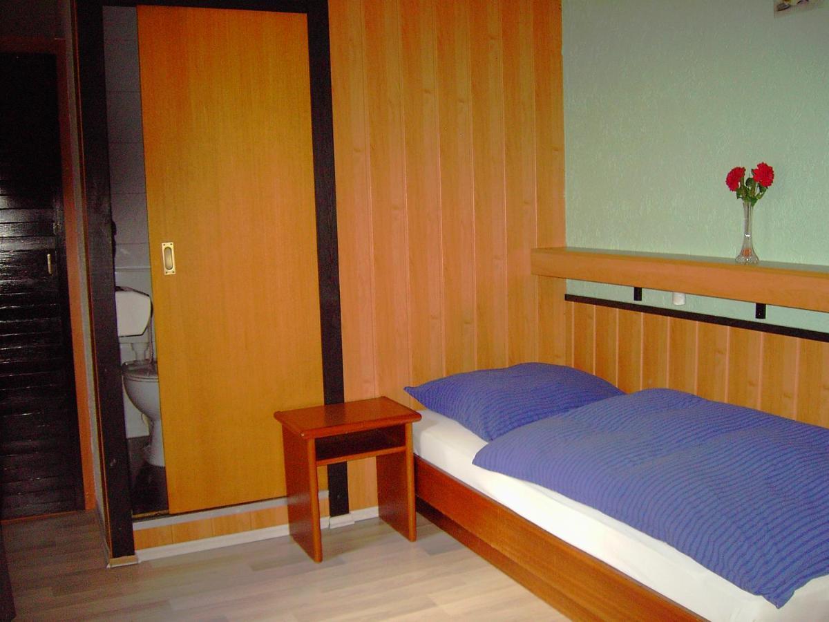 Hessisches Haus Hotel Rossdorf  Luaran gambar