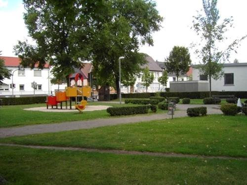 Hessisches Haus Hotel Rossdorf  Luaran gambar