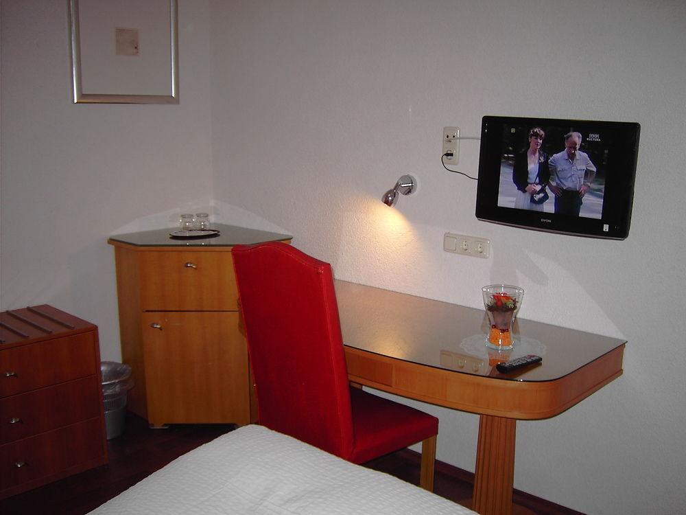 Hessisches Haus Hotel Rossdorf  Luaran gambar