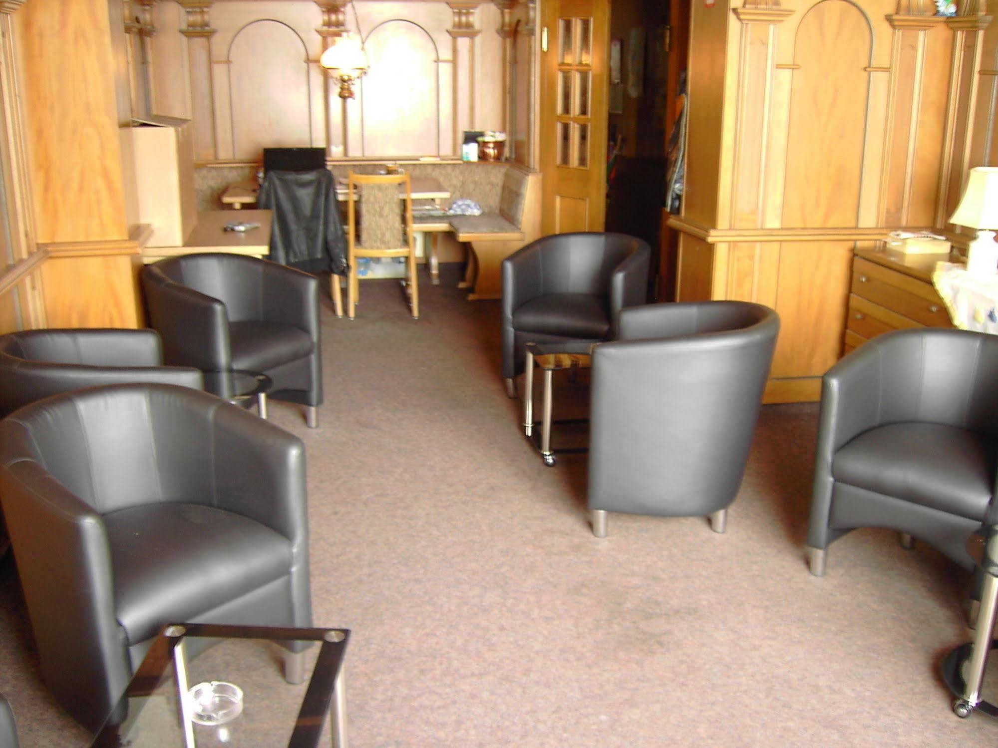 Hessisches Haus Hotel Rossdorf  Luaran gambar