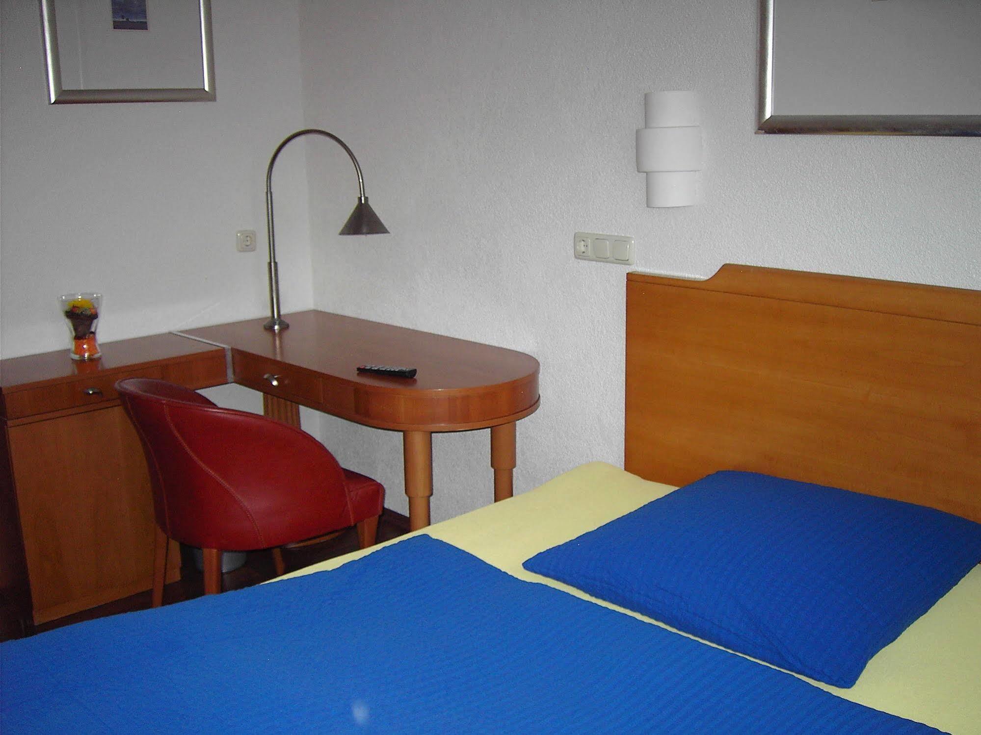 Hessisches Haus Hotel Rossdorf  Luaran gambar