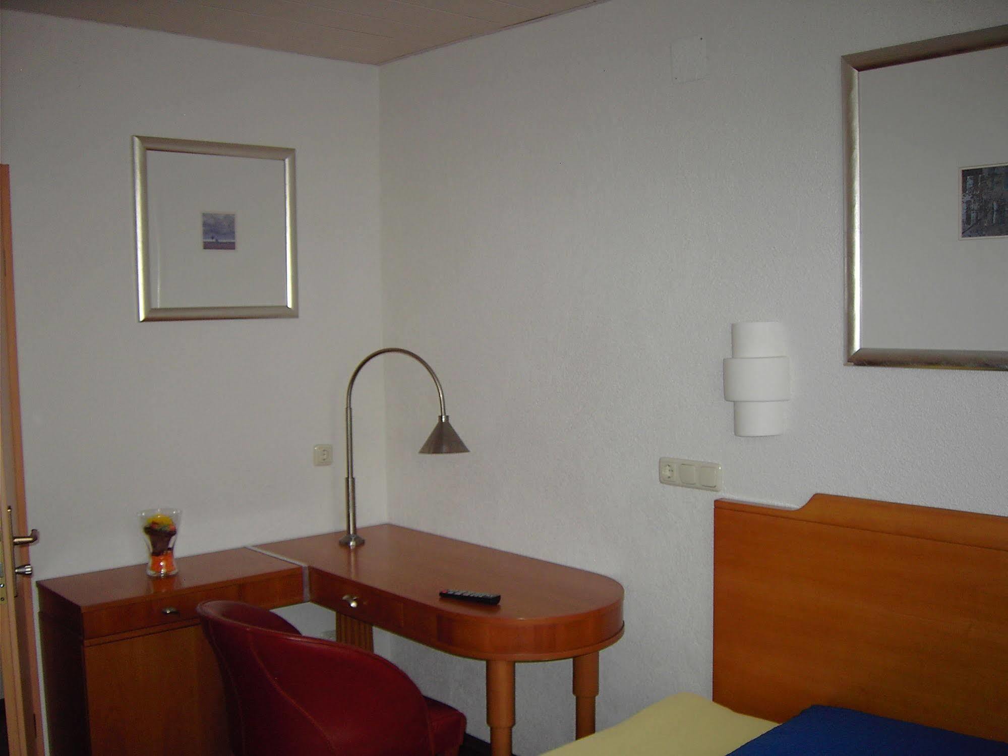 Hessisches Haus Hotel Rossdorf  Luaran gambar