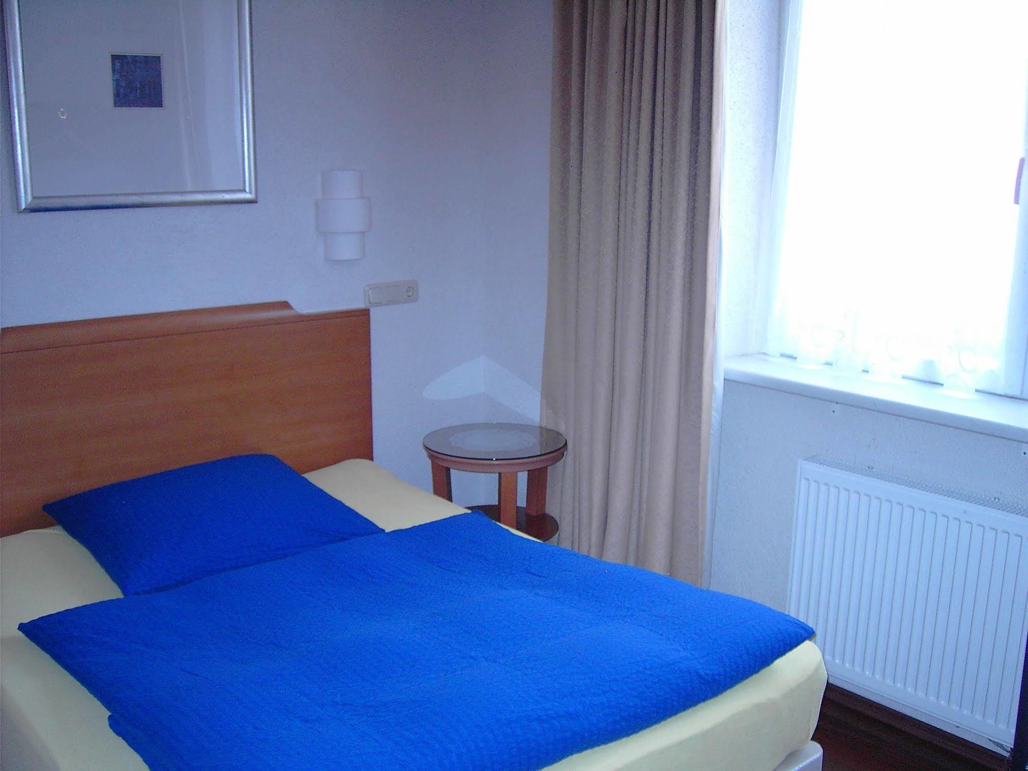 Hessisches Haus Hotel Rossdorf  Luaran gambar