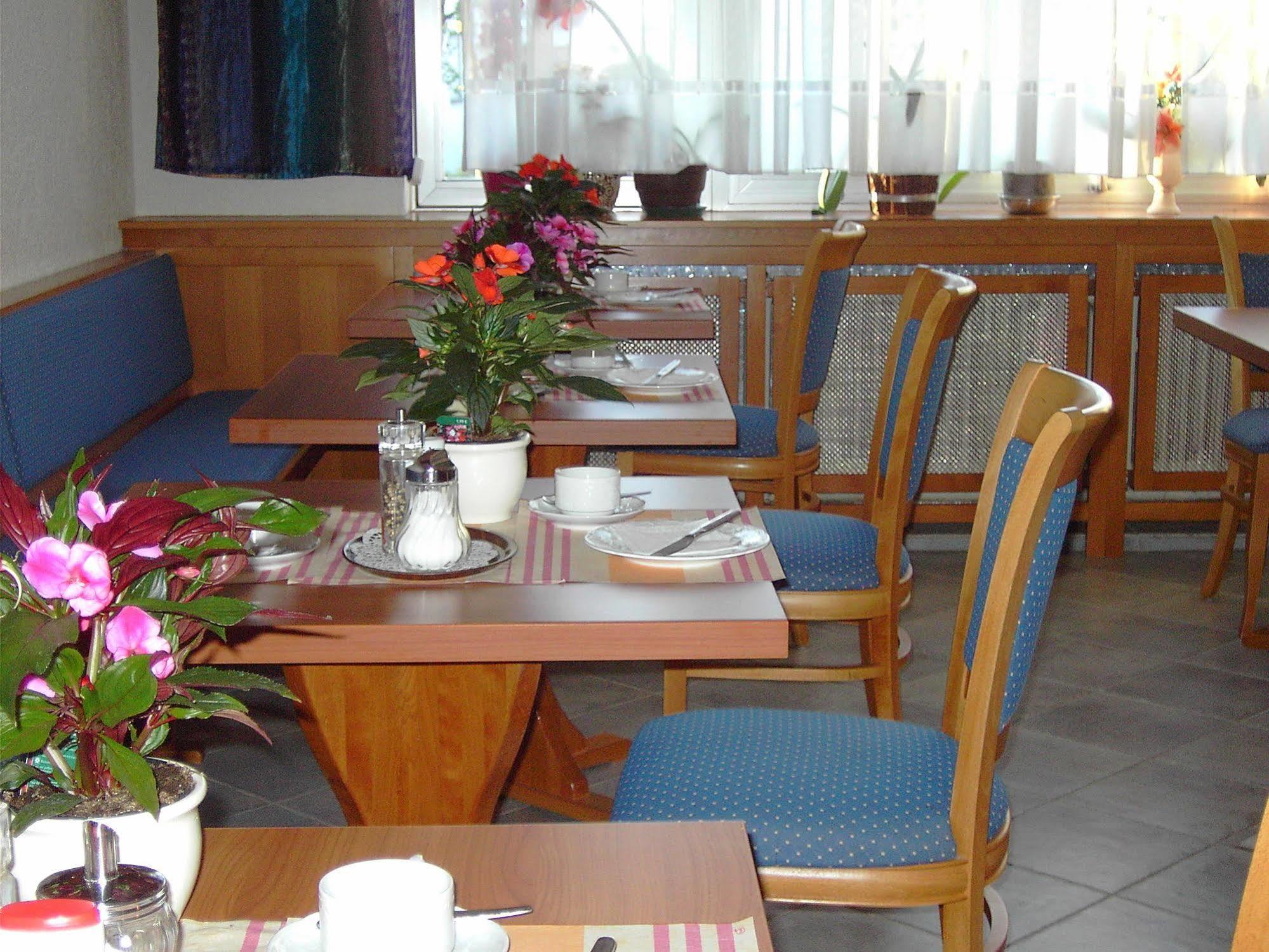 Hessisches Haus Hotel Rossdorf  Luaran gambar
